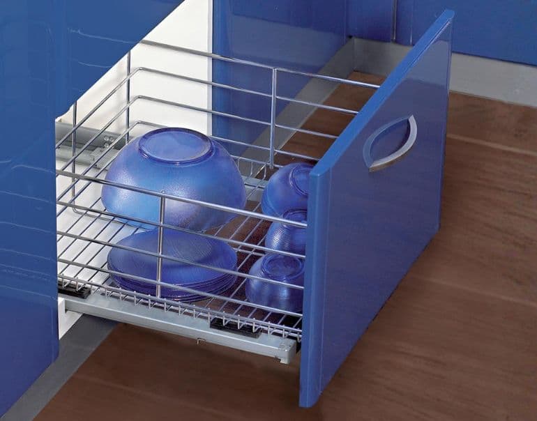 Stainless Steel Kitchen Accessories Manufacturers & Suppliers: A Complete Buying Guide