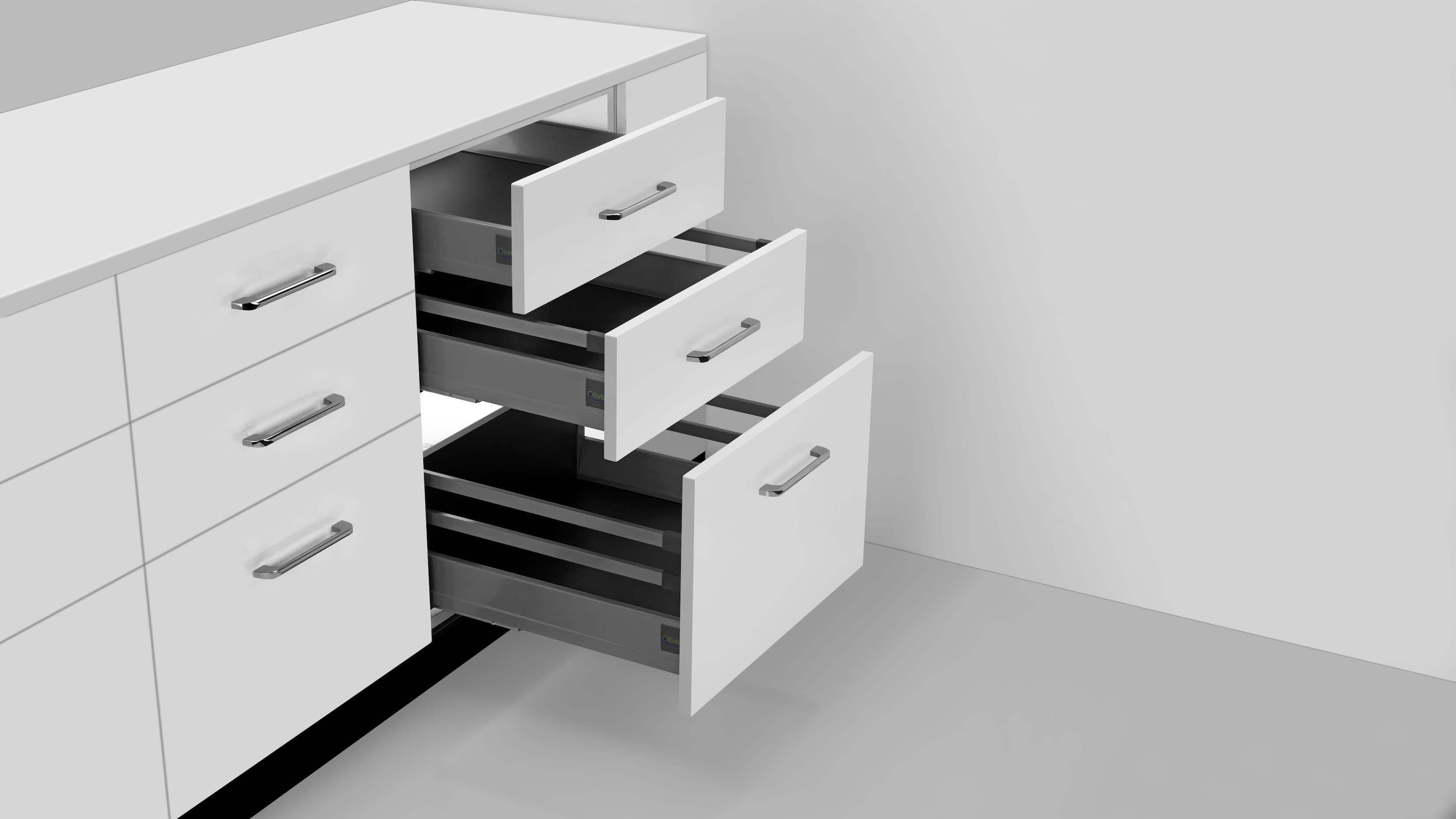 Drawell Box