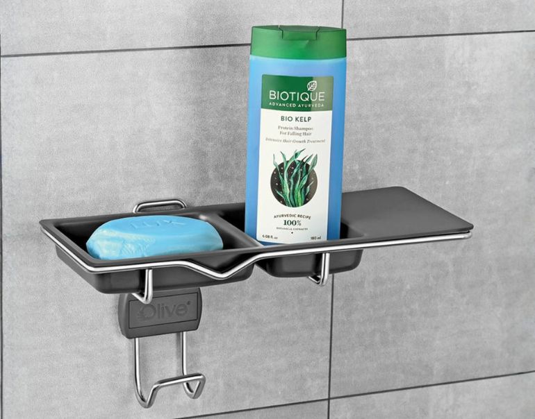 Bathroom Accessories & Fittings Solutions for Modern Bathrooms