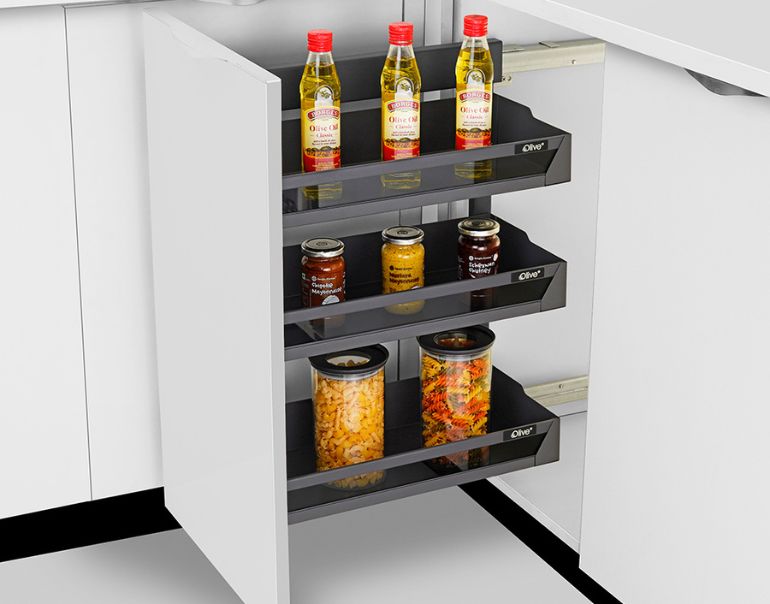Drawer Channels Explained: A Manufacturer & Supplier Guide for Modular Furniture Systems