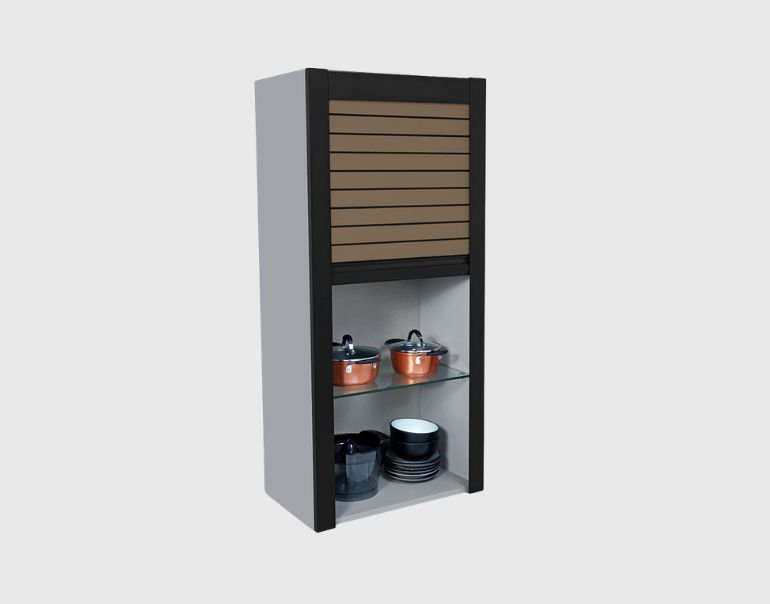 Kitchen Organizers: The Key to a Clutter-Free Modern Kitchen