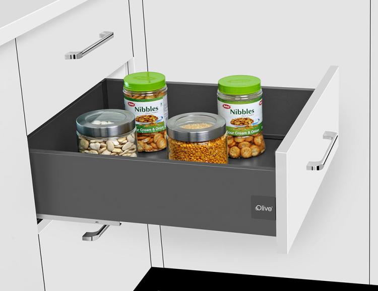 Top Kitchen Rack Manufacturers & Modular Kitchen Accessory Suppliers – Olive