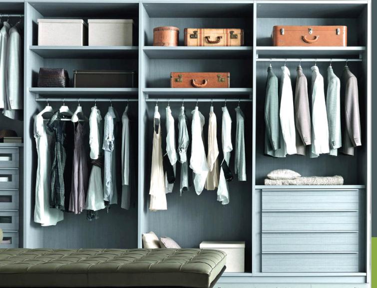 Modular Kitchen Tall Pantry Units & Cabinets