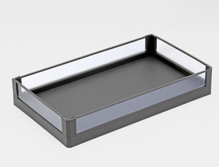Olive: Among the Top Glass Cabinet Manufacturers Redefining Modern Storage Solutions