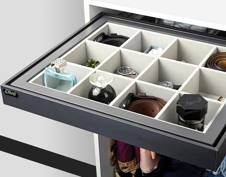 Sliding Systems in Modular Furniture: A Manufacturer & Supplier Perspective