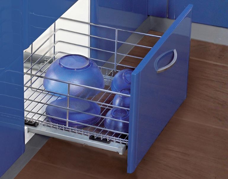 Stainless Steel Kitchen Accessories Manufacturers & Suppliers: A Complete Buying Guide