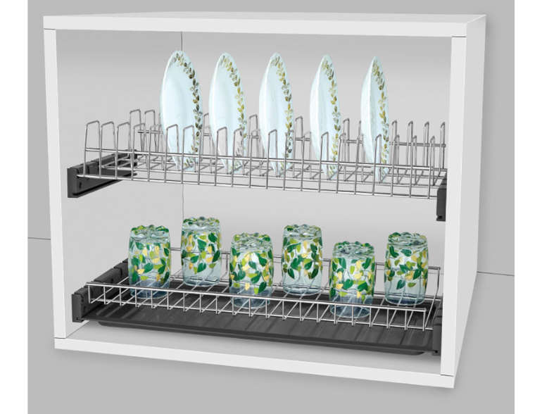 Stainless Steel Kitchen Accessories Manufacturers in India