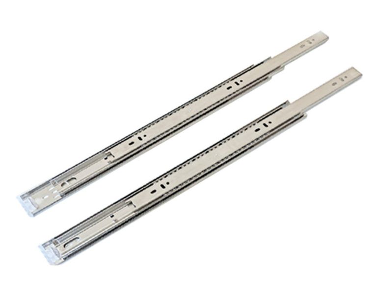 Telescopic Channels Explained: Manufacturer & Supplier Guide for Modular Furniture Systems