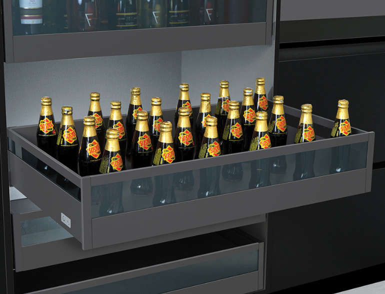 Top Glass Cabinet Manufacturers in India