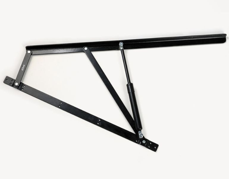 Top Hardware Fittings Manufacturers & Suppliers for Durable and Modern Interiors