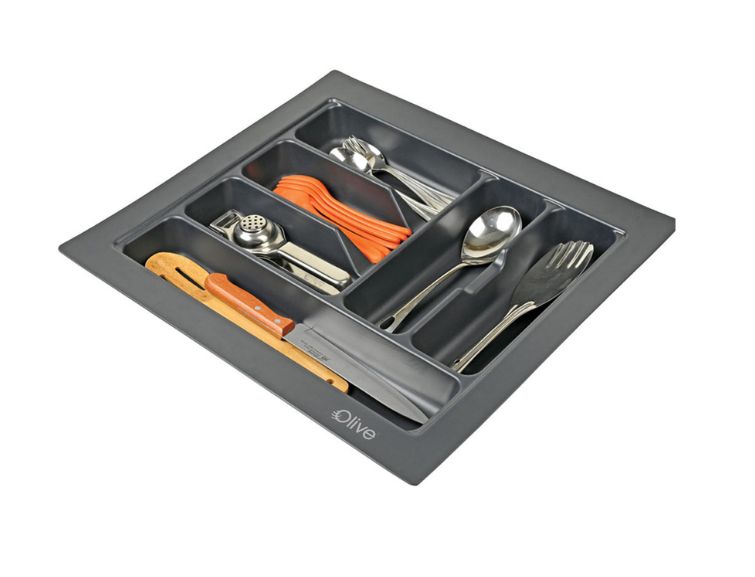 Top-Quality Stainless Steel Kitchen Accessories by Olive – Manufacturer & Supplier