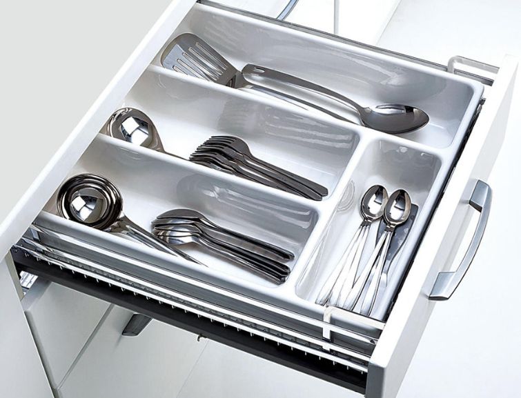 Why Olive is One of the Most Trusted Kitchen Accessories Suppliers for Modern Homes
