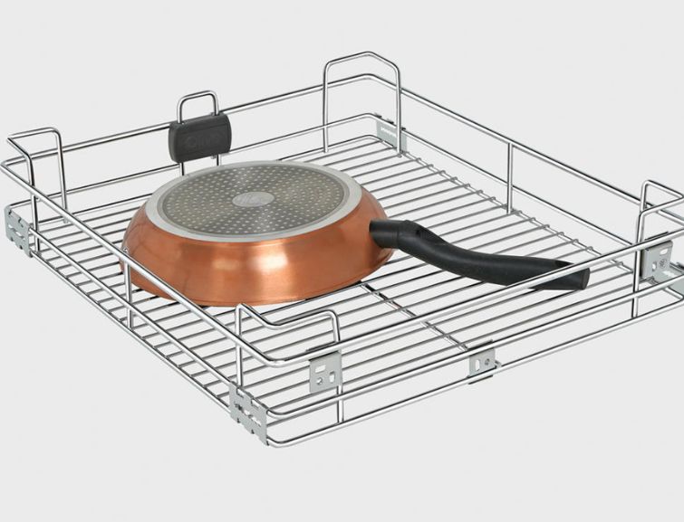 Why Olive Stands Out Among Top SS Wire Basket Manufacturers in India